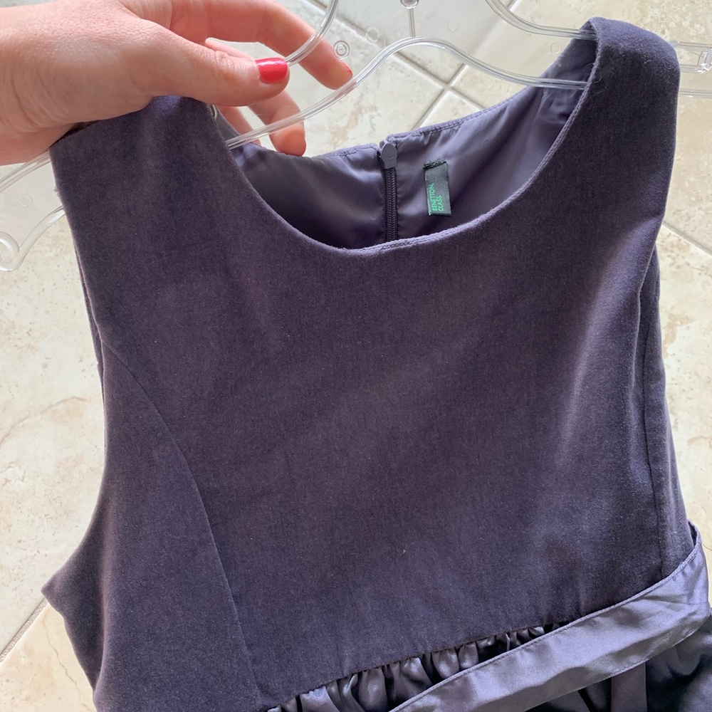 Benetton class kids dress